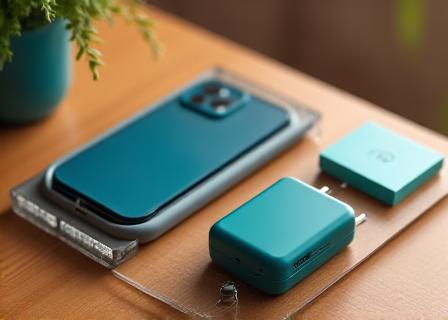 عرض باقة الإكسسوارات