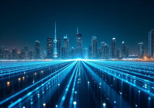 فوائد تقنية الـ 5G