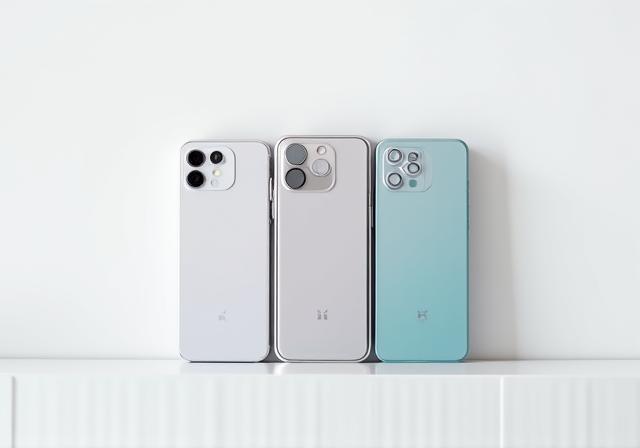 أفضل الهواتف الذكية بسعر مناسب