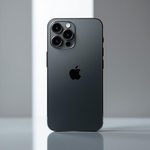 أحدث هاتف ذكي من فئة برو