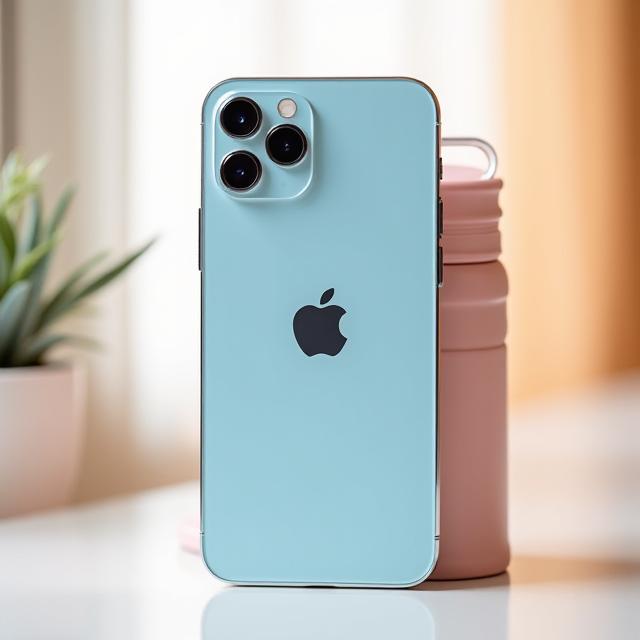 هاتف ذكي فاخر