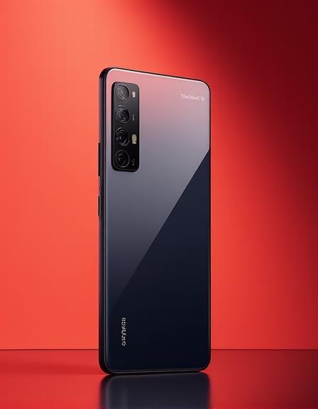 هاتف شاومي ريدمي 12